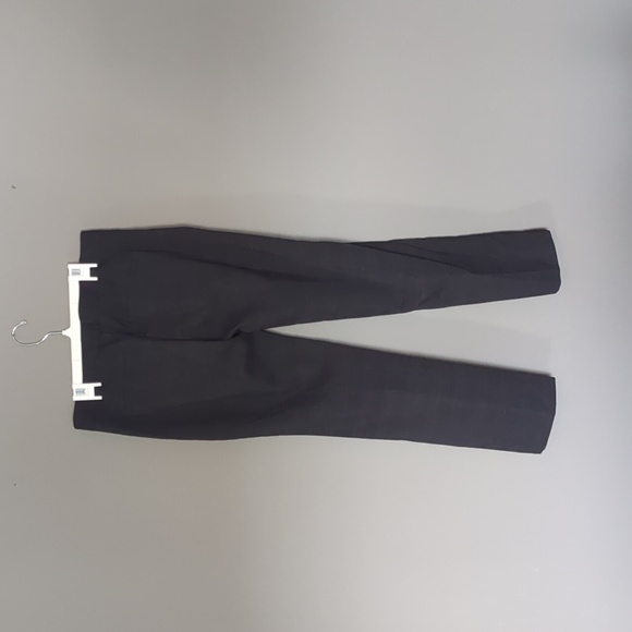 Banana Republic Reegan straight leg trousers. Size 6 - Picture 2 of 5